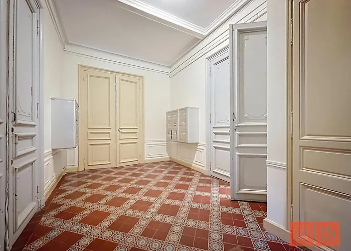 Le Parvis - Vieille Face Cathedrale Apartment Boulogne-sur-Mer