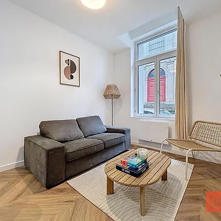 Lejlighed Le Parvis - Vieille Face Cathedrale