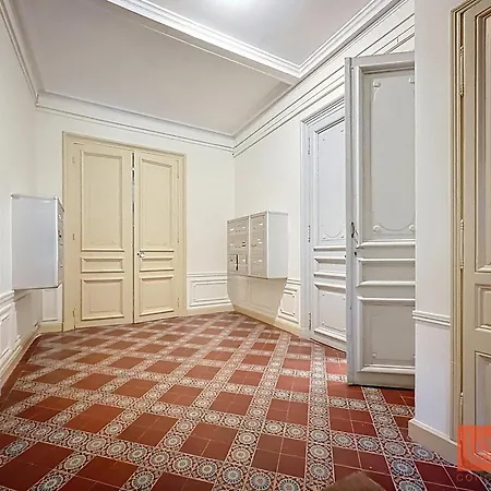 Le Parvis - Vieille Face Cathedrale Lejlighed Boulogne-sur-Mer