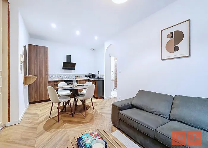 Appartement Le Parvis - Vieille - Proche Et Port