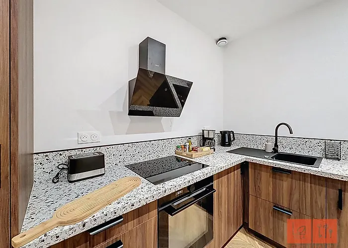 Le Parvis - Vieille - Proche Et Port *